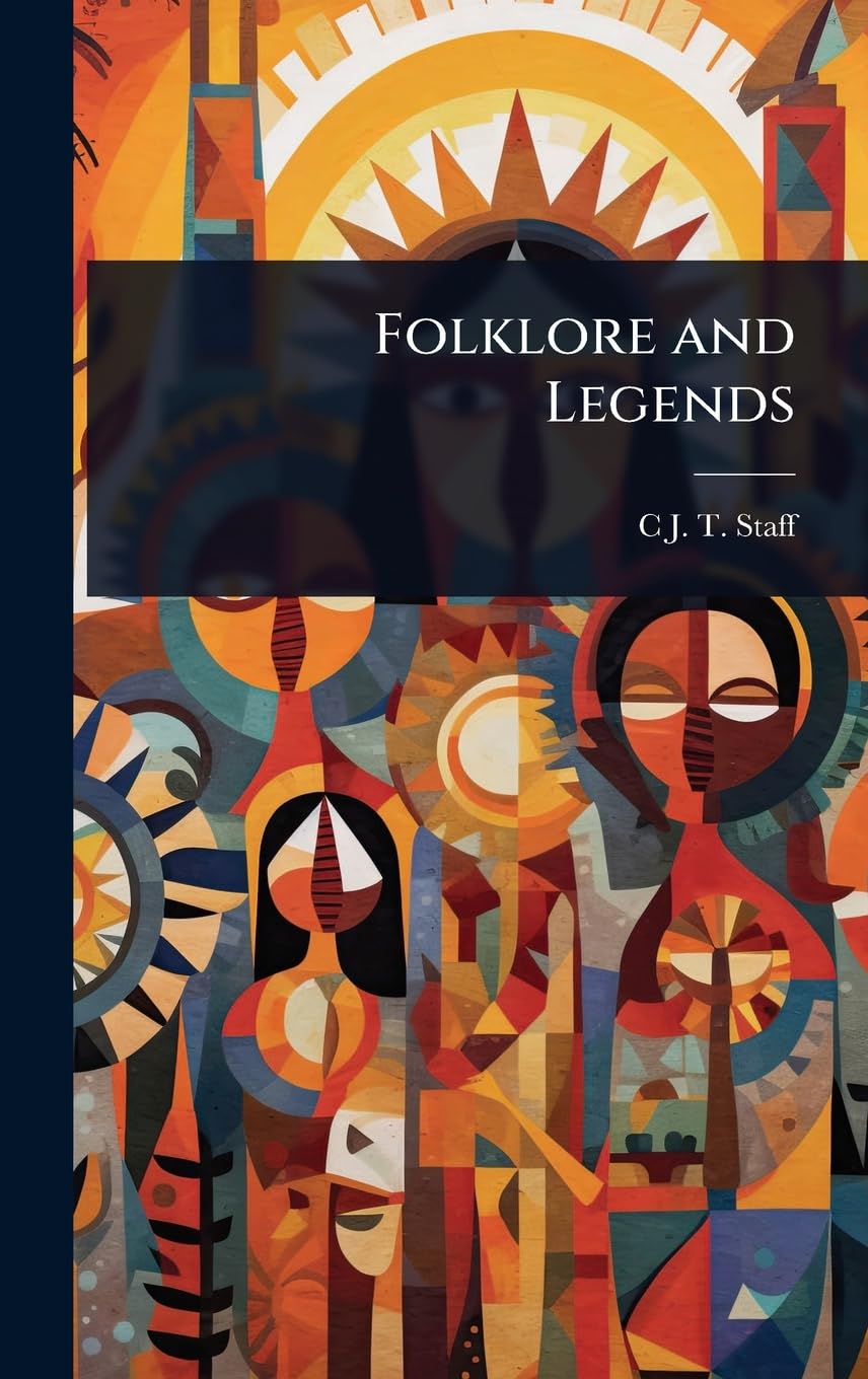 Folklore and Legends