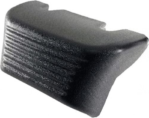 Performance Plus Carts Club Car Precedent - Parachoques delantero para carrito de golf sin barra de luz, color negro, compatible con modelos 2004 en