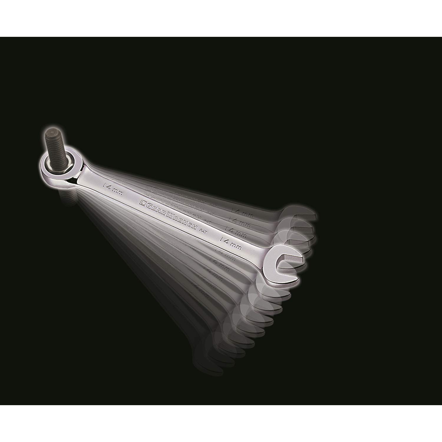 Do it Best Gear Wrench by GearWrench