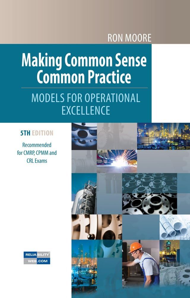 Making Common Sense Common Practice Hardcover
