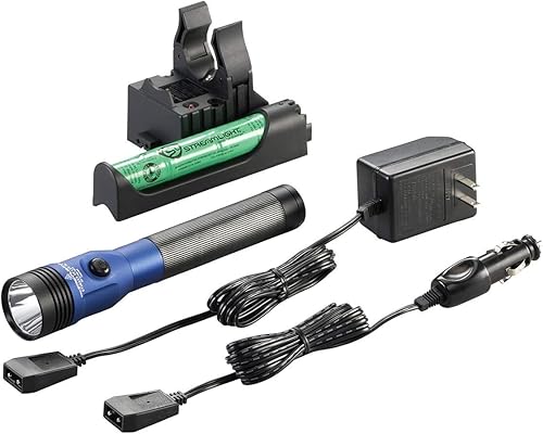 Streamlight 75486 Linterna