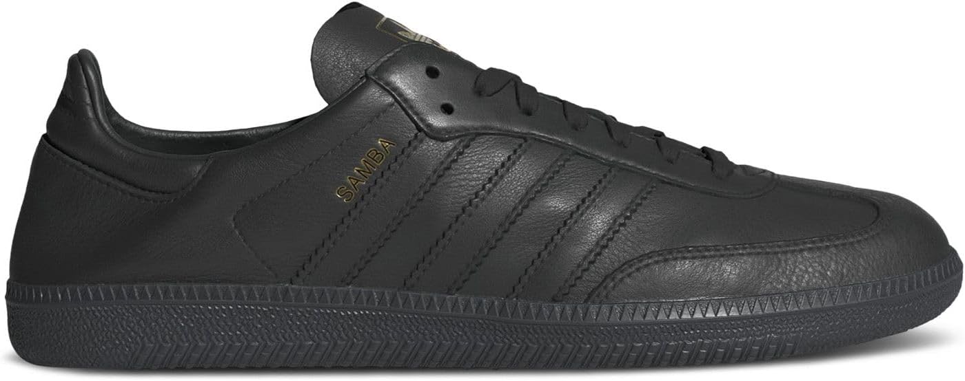 adidas samba core black