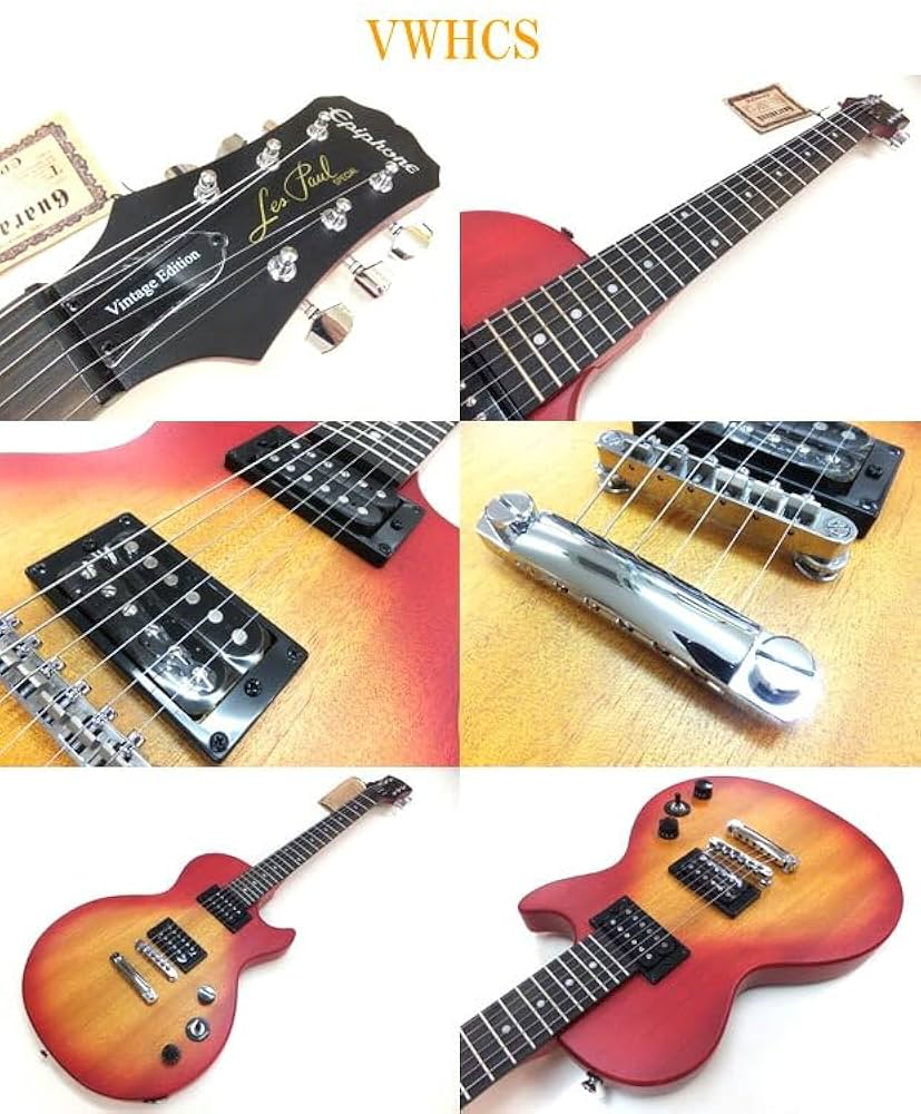 Amazon | エピフォン エレキギター Epiphone Les Paul Special