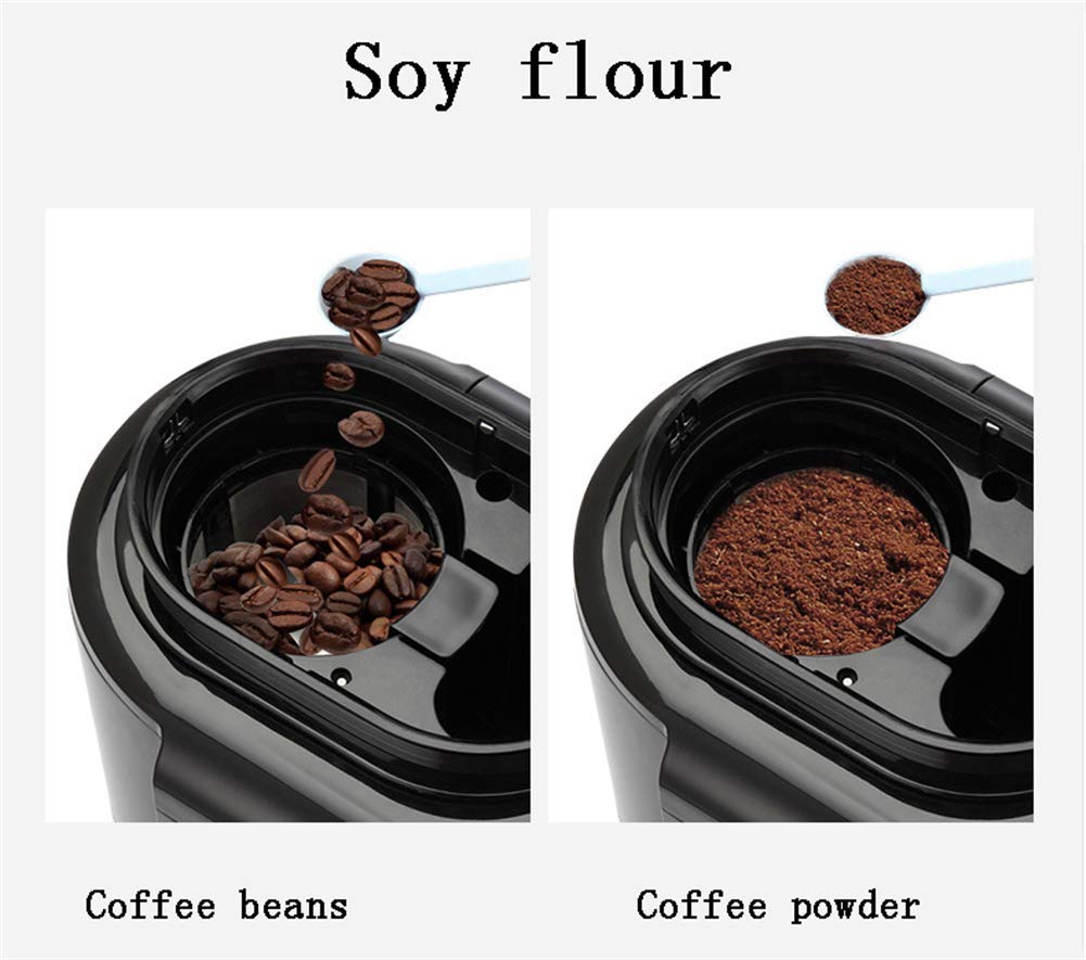 Filtro per macchina da caffè, macinacaff