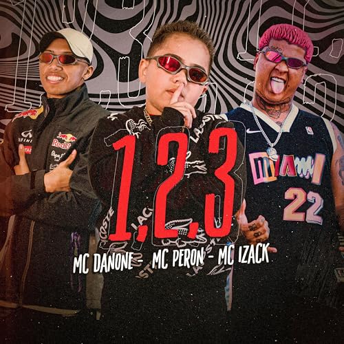  1,2,3