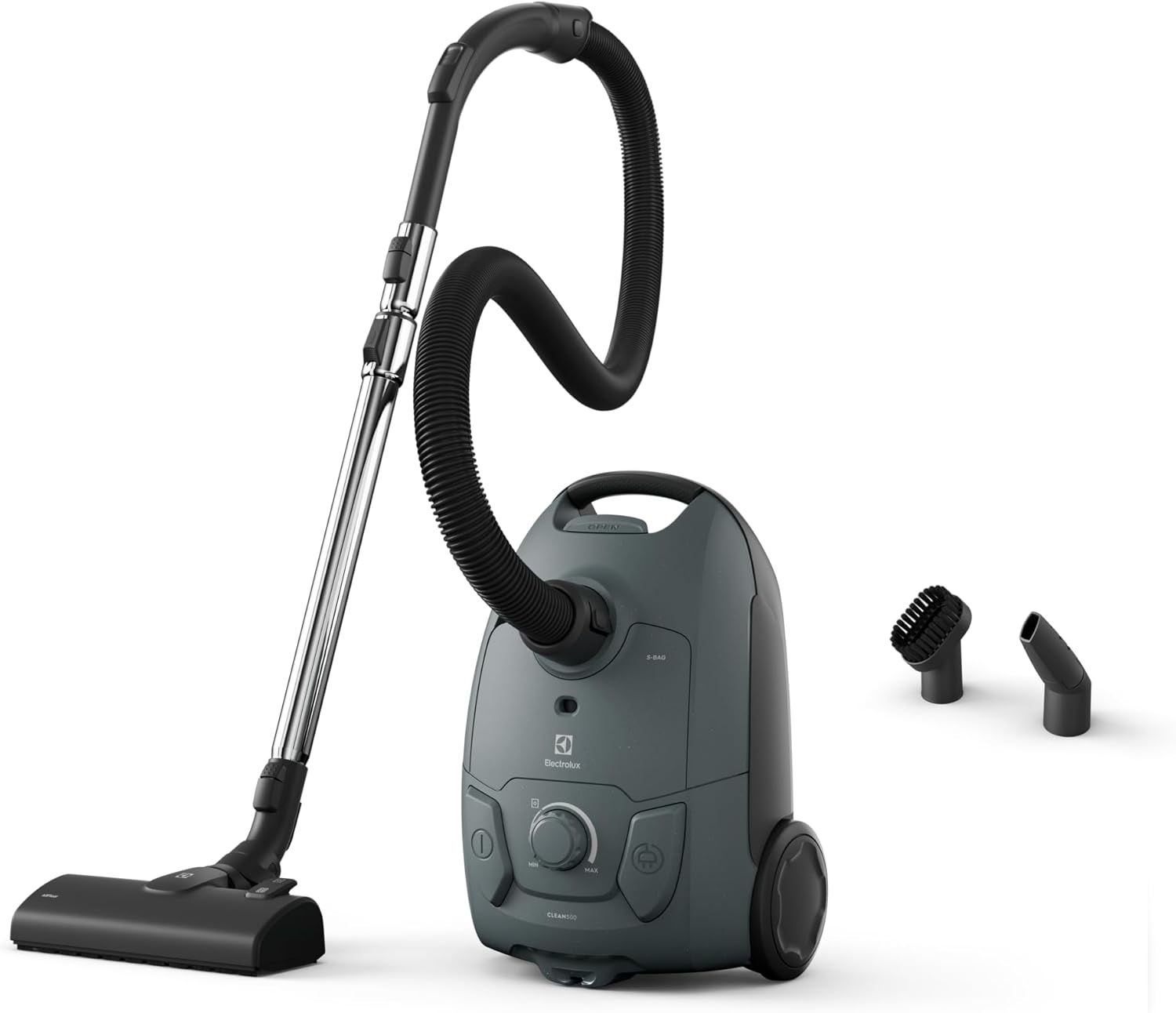 Electrolux EB51A4OG Aspirateur avec sac
