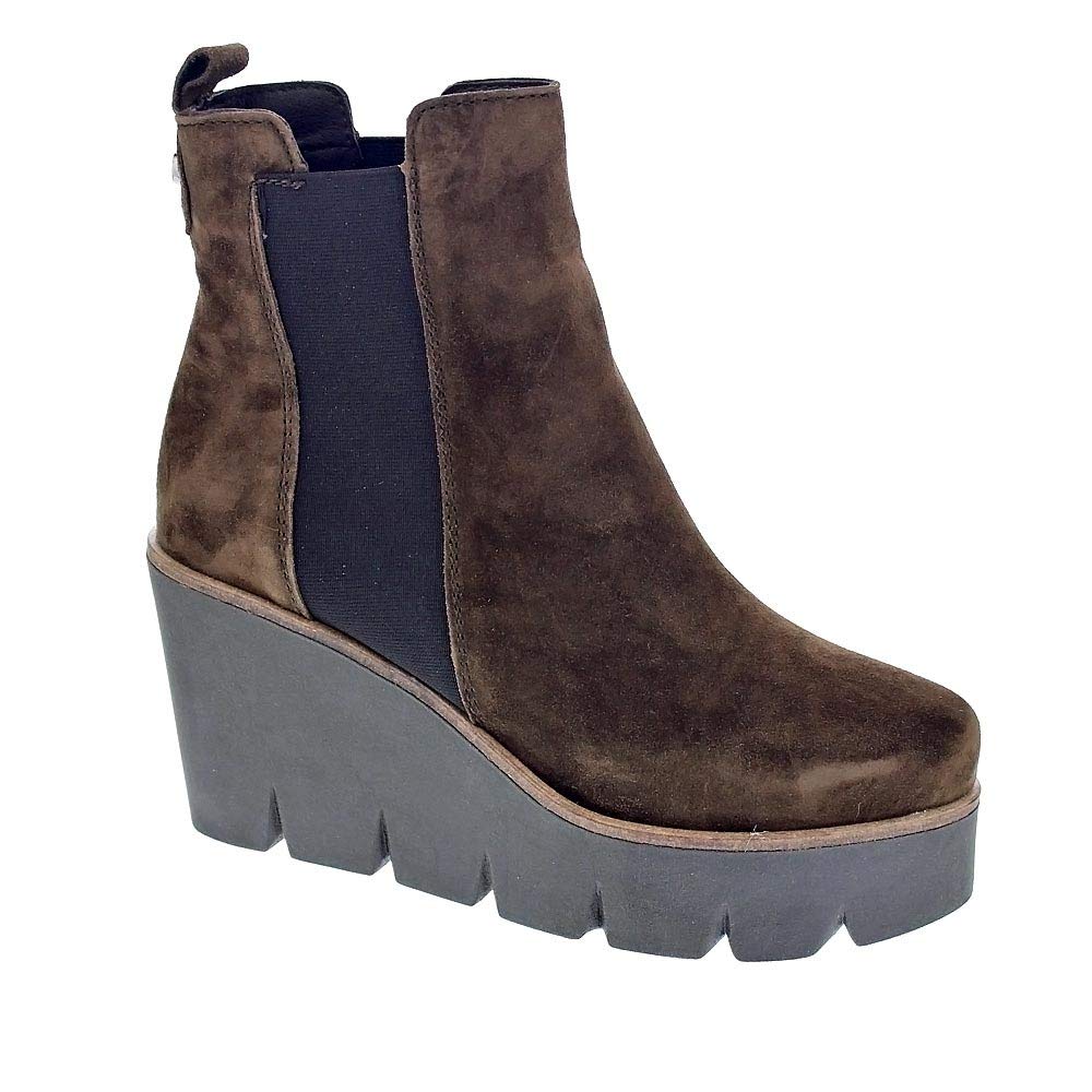 ALPEWedge Ankle Boot - 4549