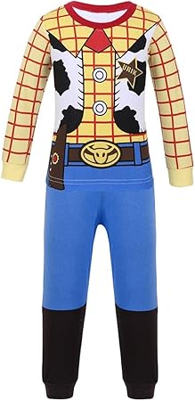 Amazon Dingmi ディズニー トイ ストーリー ウッディ バズ ライトイヤー シェリフウッディ キッズコスチューム コスプレ 衣装 男の子 子供用 上下セット シェリフウッディ 95 キッズコスチューム おもちゃ Amazon Dingmi ディズニー トイ ストーリー ウッディ バズ ライトイヤー シェリフウッディ キッズコスチューム コスプレ 衣装 男の子 子供用 上下セット シェリフウッディ 95 キッズコスチューム おもちゃ