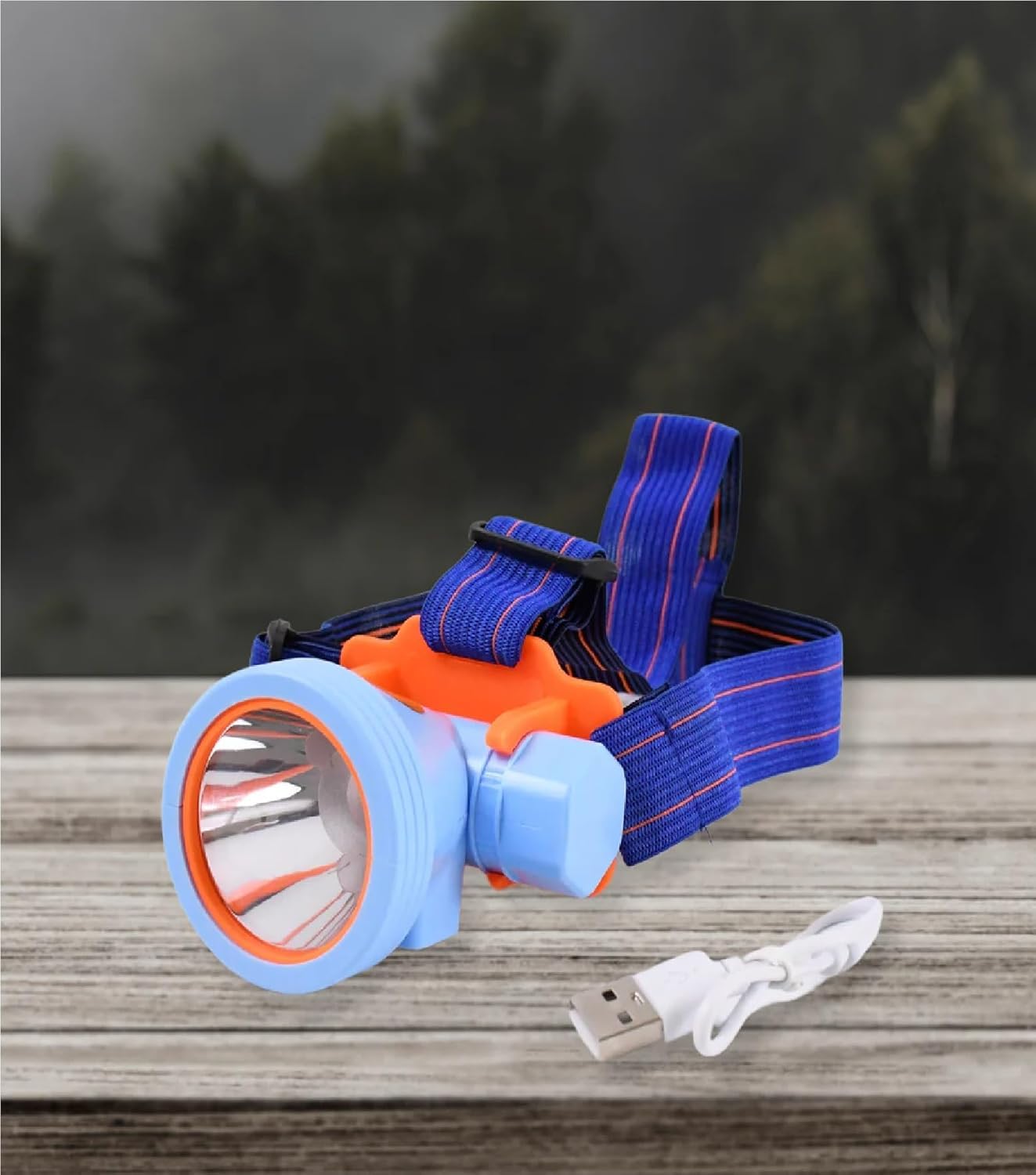 HEAD OBLIVION79☆163センチ☆フリーライド☆ヘッド Oblivion Head Torch - Headlight for Trekking, Rechargeable LED