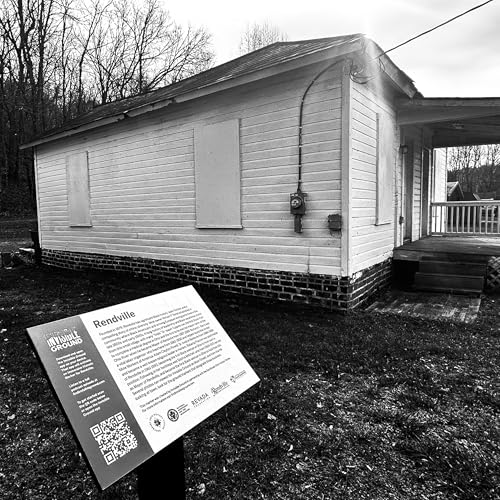 Immersive Historic Sites II Titelbild