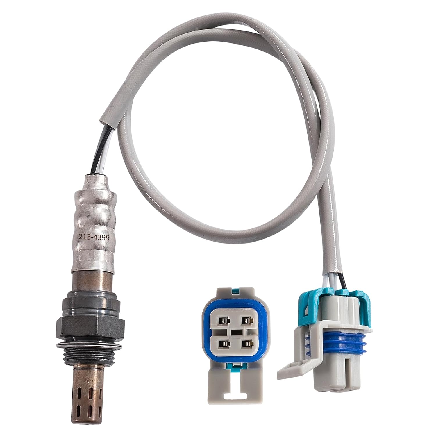 Amazon.com: STZJAYE STZJAYE Oxygen O2 Sensor 213-4229, Automotive ...