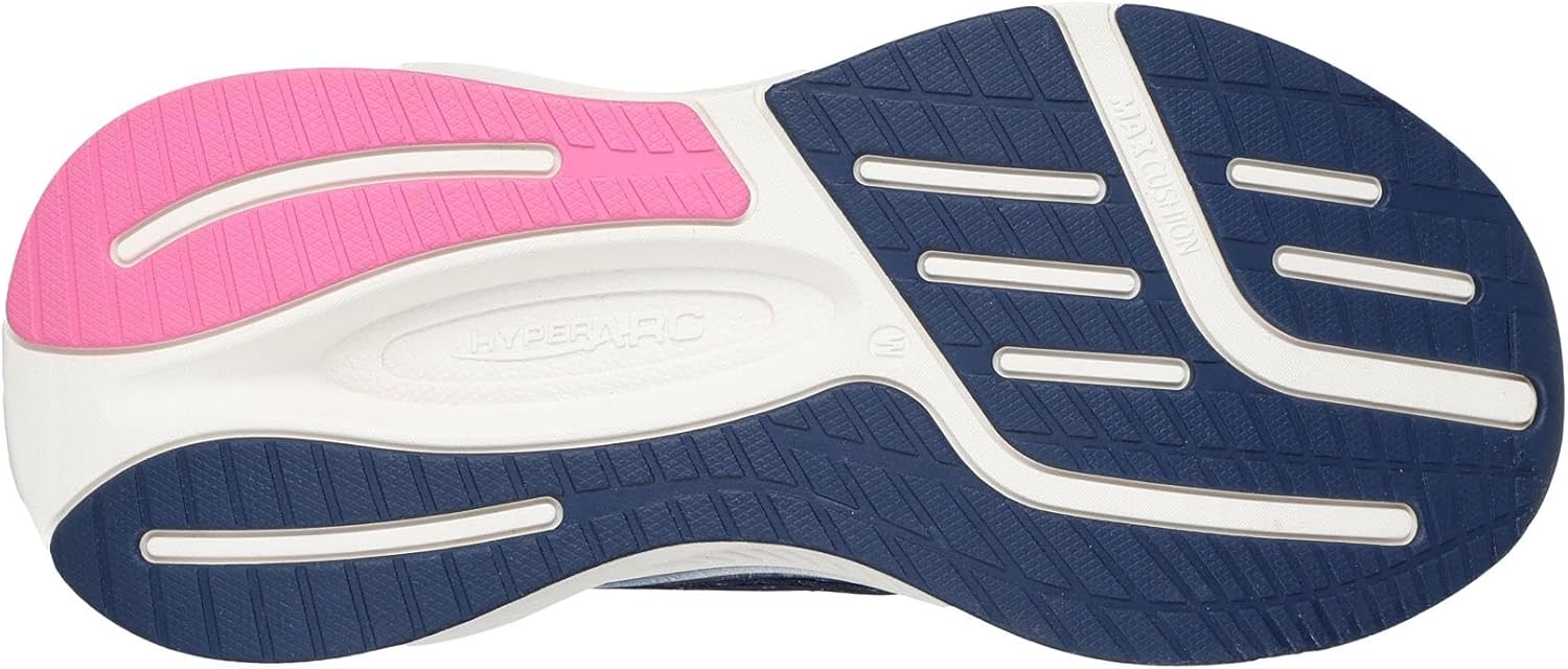 Skechers Womens Max Cushioning Arch Fit Roslyn - Image 5