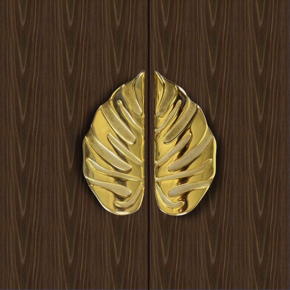 RAB Rose Gold Zinc Handle - Drawer Cabinet Door -6 RAB Rose Gold Zinc Handle - Drawer Cabinet Door -6