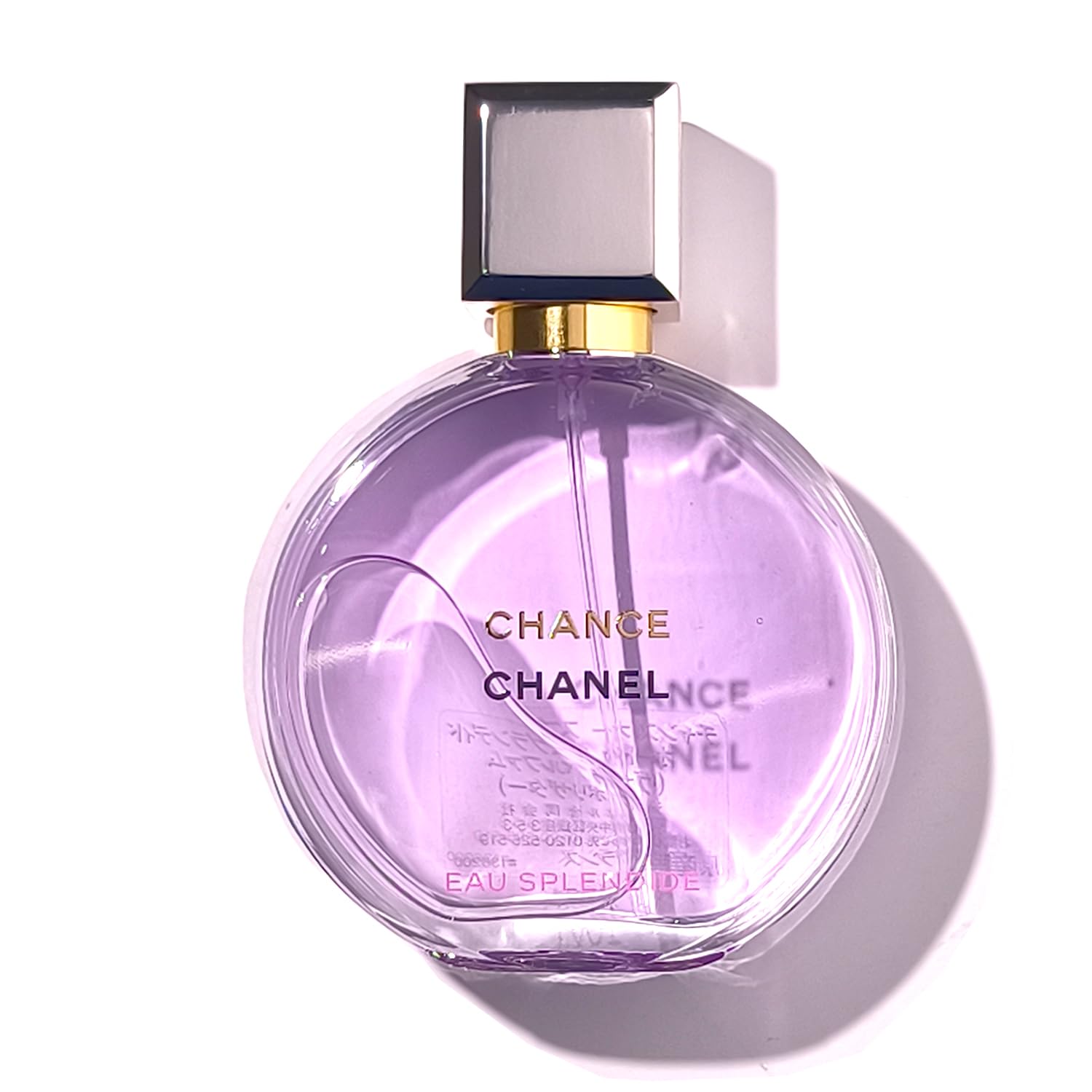 Amazon | [ショップバッグ付] CHANEL シャネル チャンス オードゥ