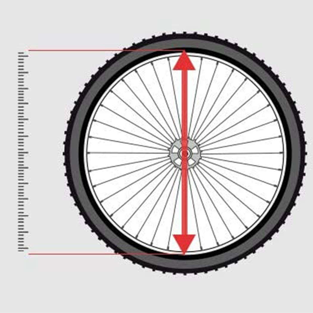 bicycle wheel components