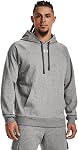 Under Armour Rival Fuyant Hoodie pour homme