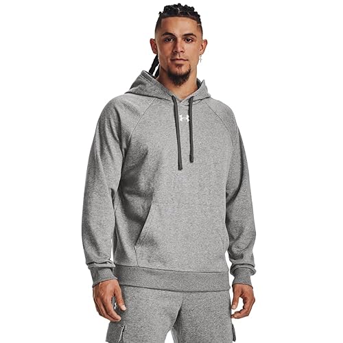 Under Armour Men's Rival Fleece Hoodie