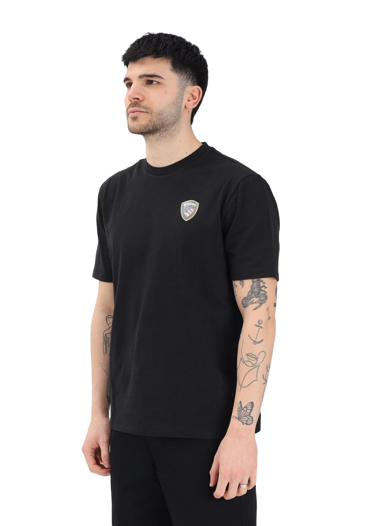 Blauer 26SBLUH02284-007480 999
