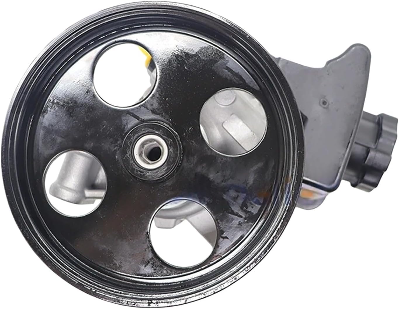 NEW Power Steering Pump Compatible For Mercedes W203 C230 C209 W211 S211 W204 A0034664101 0034664101 0034664201 0034664301 A0034664201