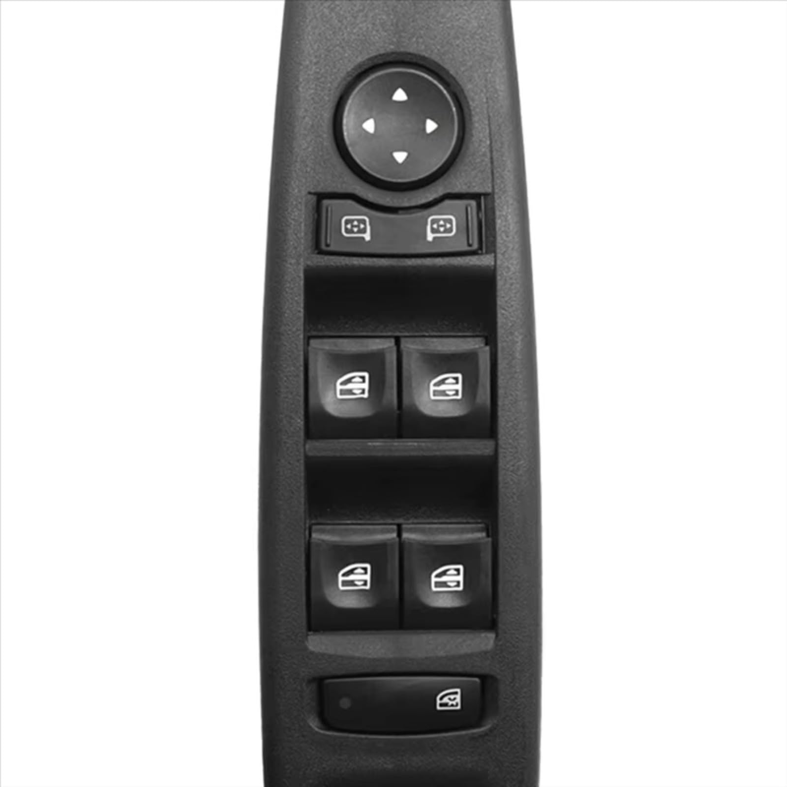 Interrupteur de lève-vitre pour Renault Megane et Fluence L30 25400-0008R