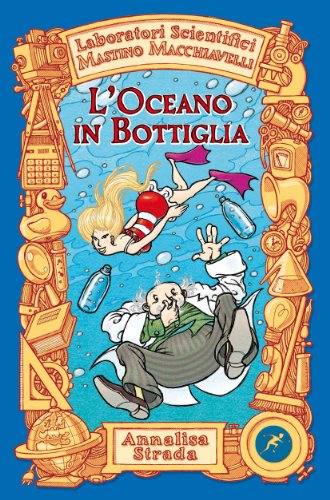 L'Oceano In Bottiglia