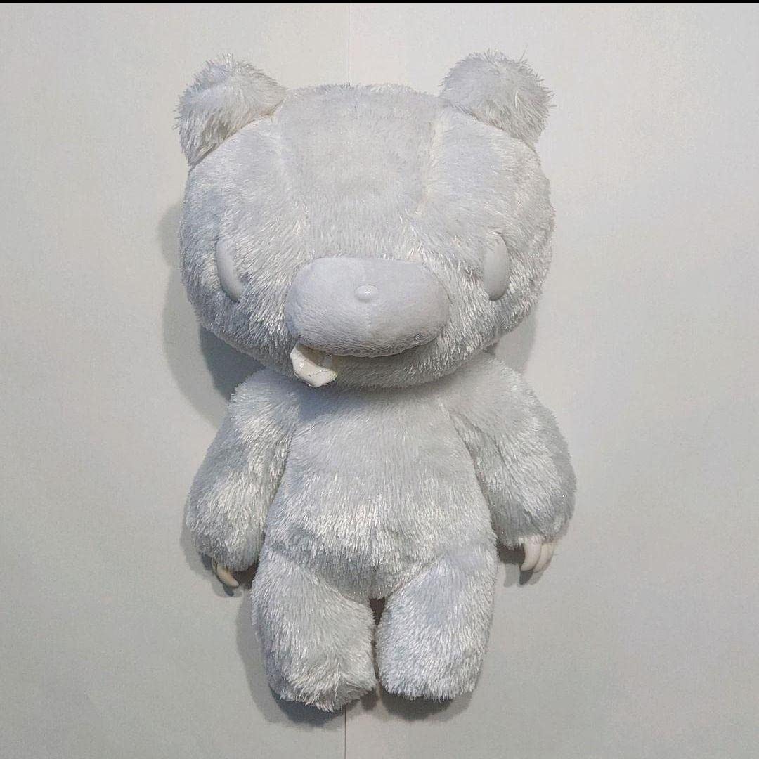 Amazon.co.jp: チャックス GP グルーミー ぬいぐるみ 5th Anniversary