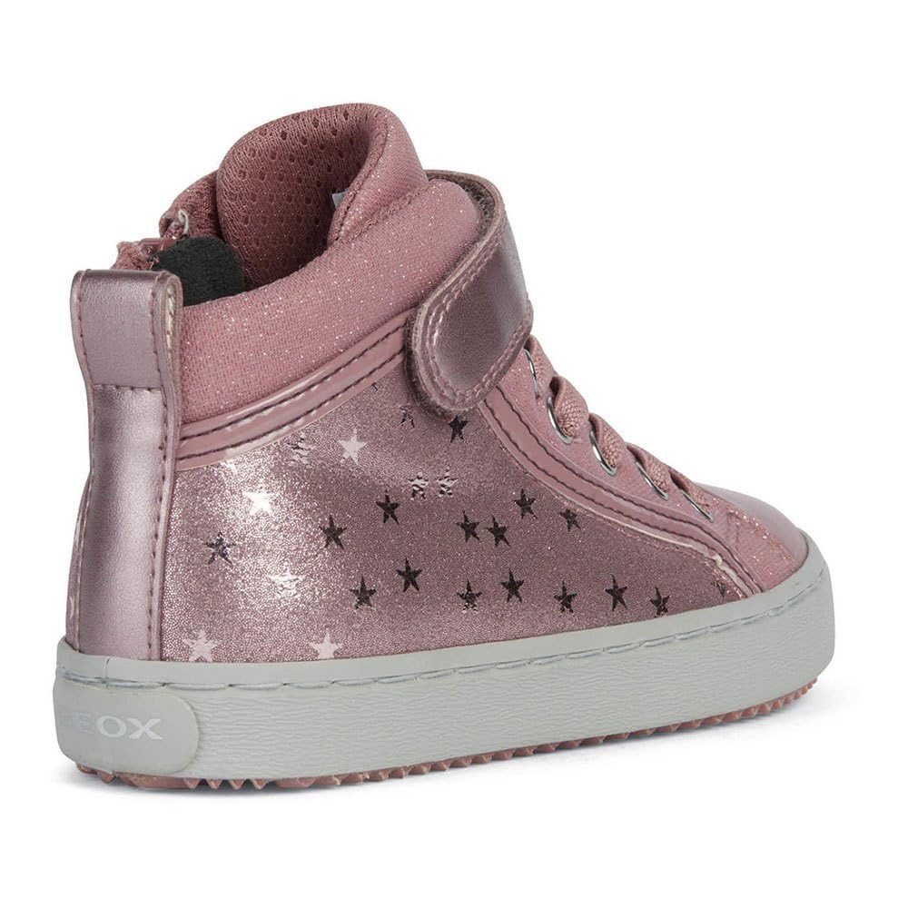 Geox J Kalispera Girl I - Sneakers Niñas — view 6