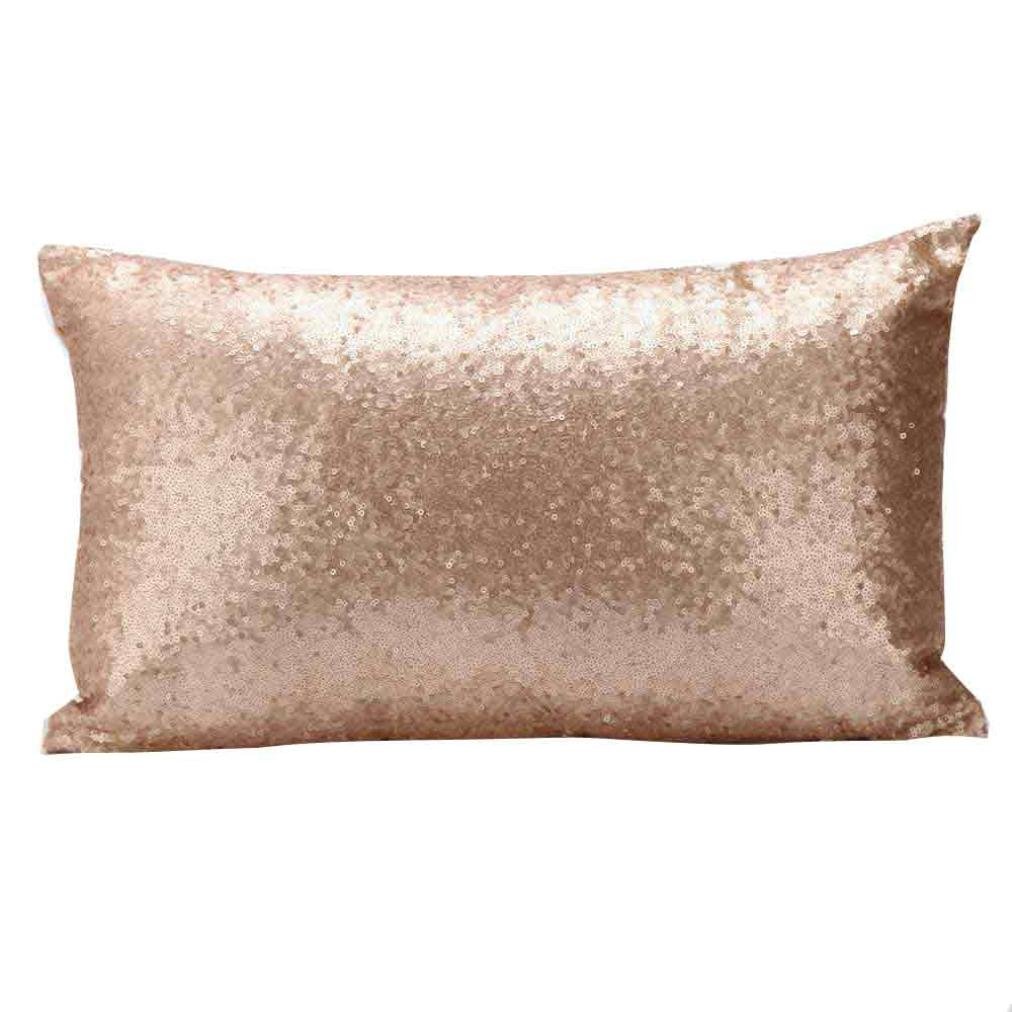 rectangular cushion covers amazon