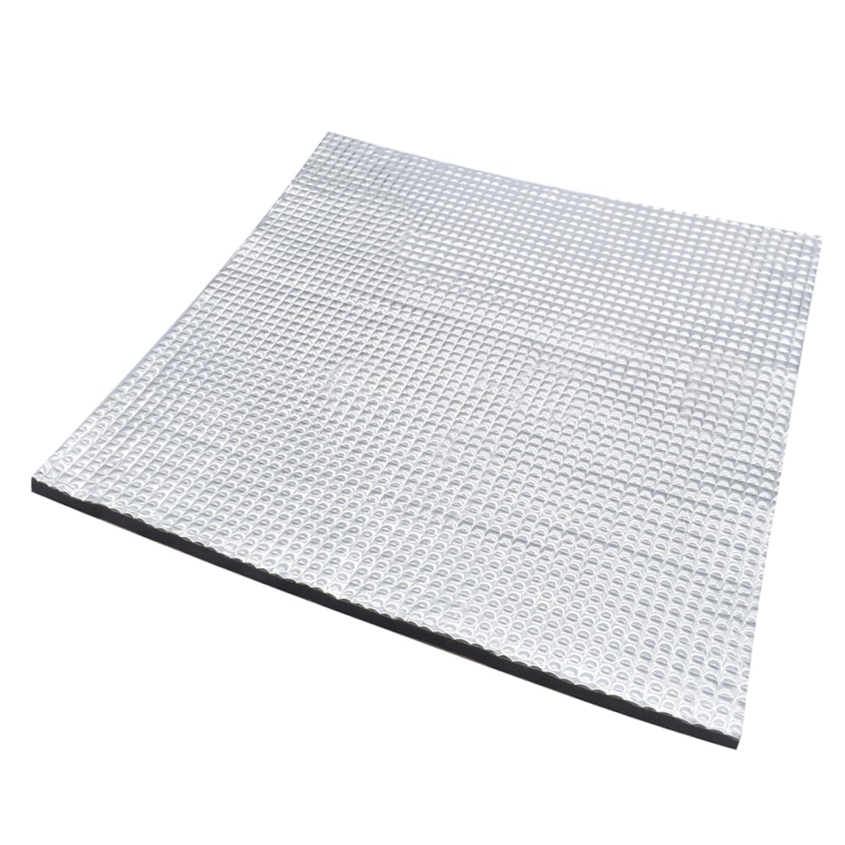 BESPORTBLE Thermal Pad for Cats Pets Winter Pet Warmer Reflective Membrane No Electricity Easy to Fold