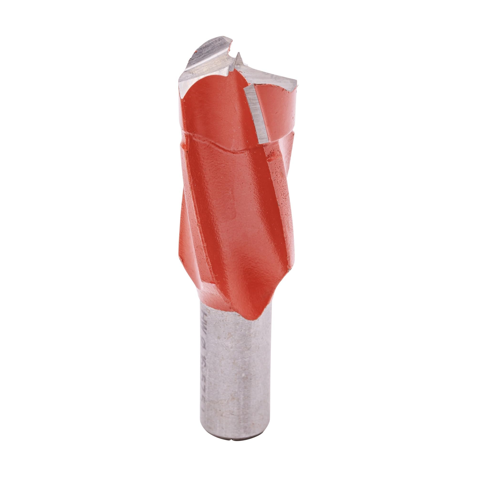 ENT 22092 Punta per foratura carburo, Gambo (S) 10 mm, diametro (D) 16 mm, NL 30 mm, SL 20 mm, L 57,5 mm, sinistra