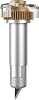 Knife Blade and Drive Housing, for Cricut Maker 3/4 or Maker is an Essential Accessory Tool. Ideal for Cutting Wood, Mat Board, Chipboard, Leather, More, It Excels At Creating Models, Leather Goods