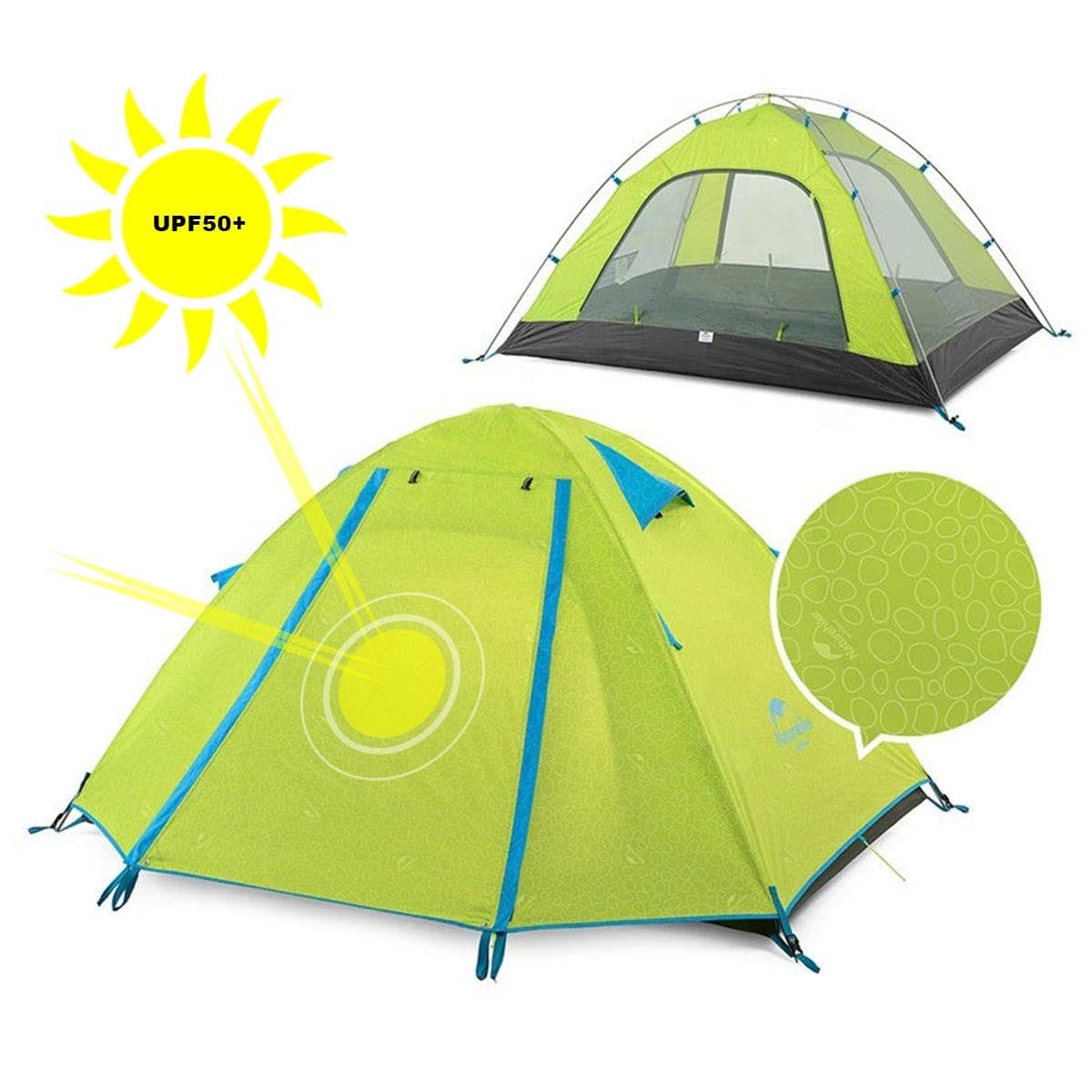naturehike 2roomtent 【公式通販】