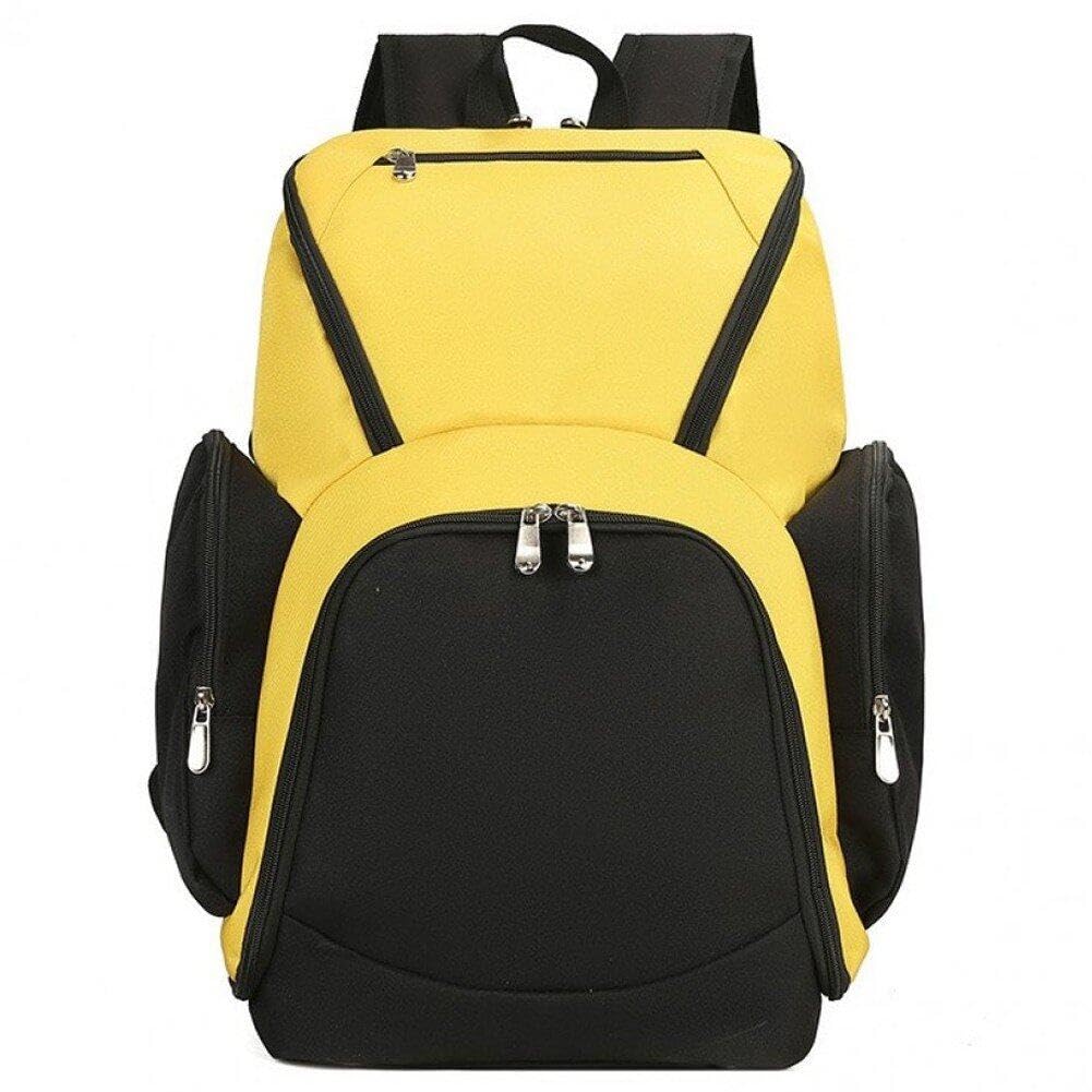 Sac à dos de football léger pour transporter tout votre matériel outdoor