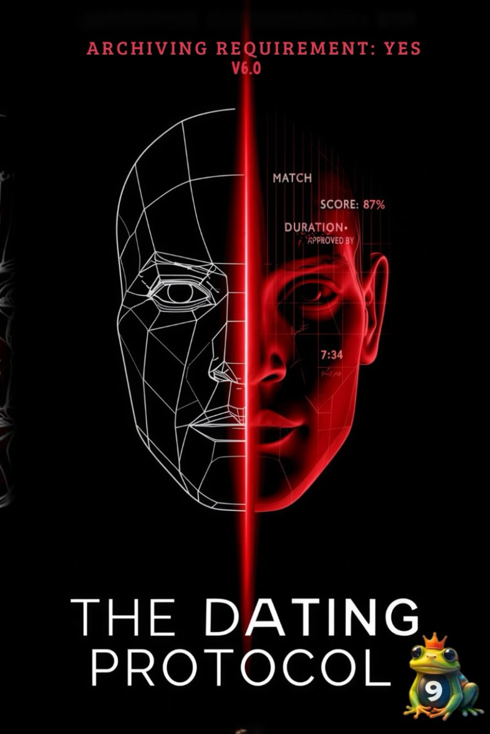 THE DATING PROTOCOL: ARCHIVING REQUIREMENT: YES