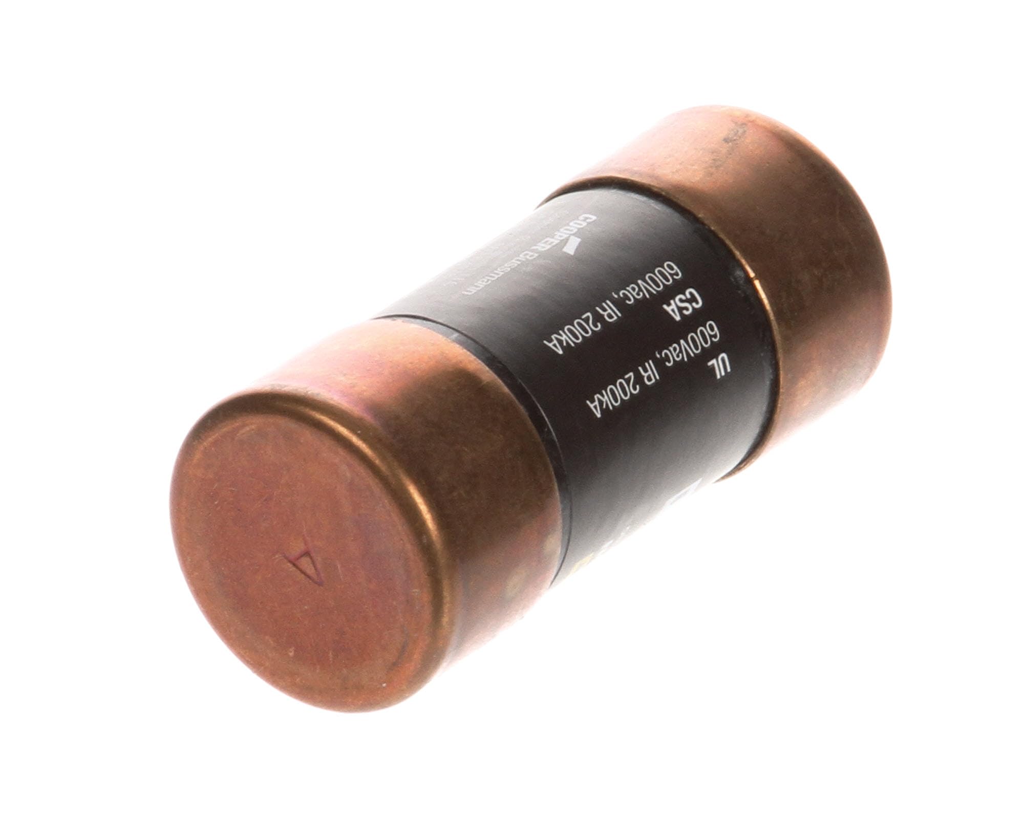 Champion - Moyer Diebel Fuse J 45A 600V 2.37I Fast Act