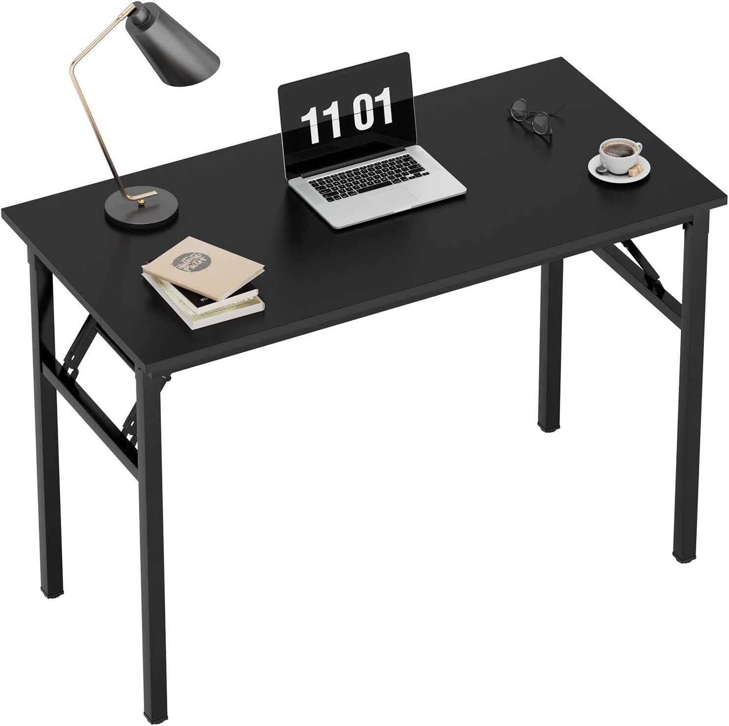 Need Small Computer Desk 31.5 inches Folding Table Ireland Ubuy