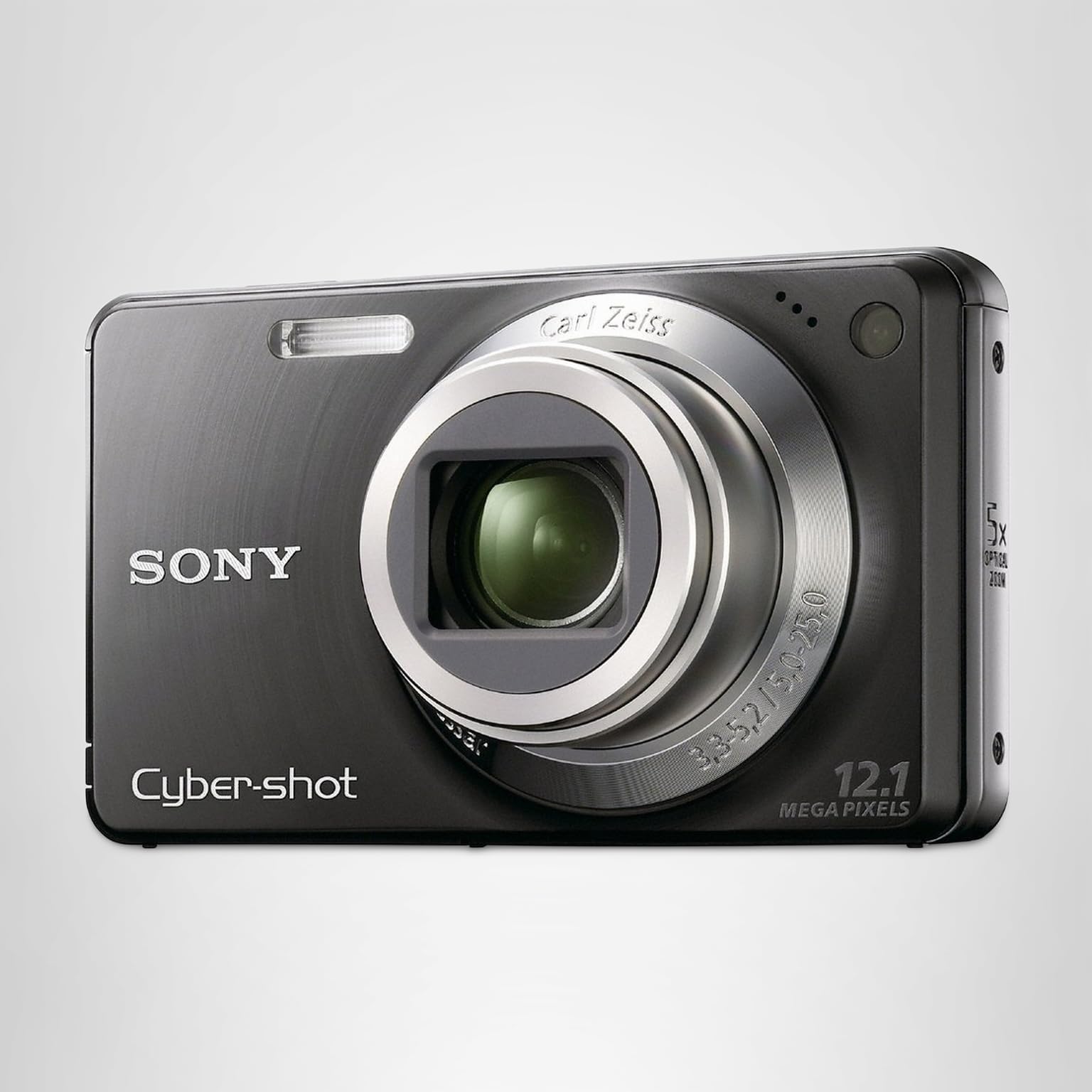 SONY Cyber-shot DSC-W270 ブラック Amazon | SONY デジタルカメラ Cyber-Shot(サイバーショット) W270