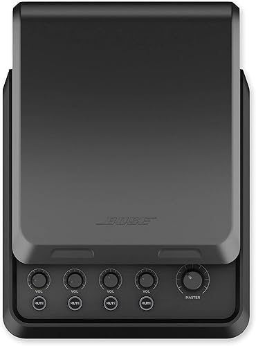 Vista 2 de Bose Mezclador toneMatch T4S