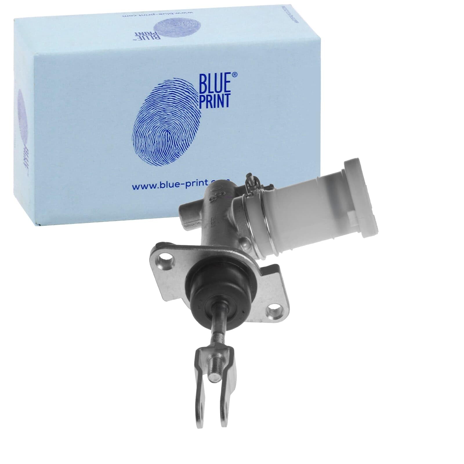 Cilindro maestro de embrague Blue Print ADN13434 para una transmisión fluida 5