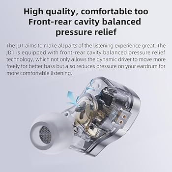 fiio FT1＆EarProfit PERFORMセット Lab Upgrade Pt. 2 FiiO FT1 Headphones and more - YouTube