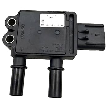 meseページ Amazon.com: DFN Differential Pressure Sensor 5492073 Fits