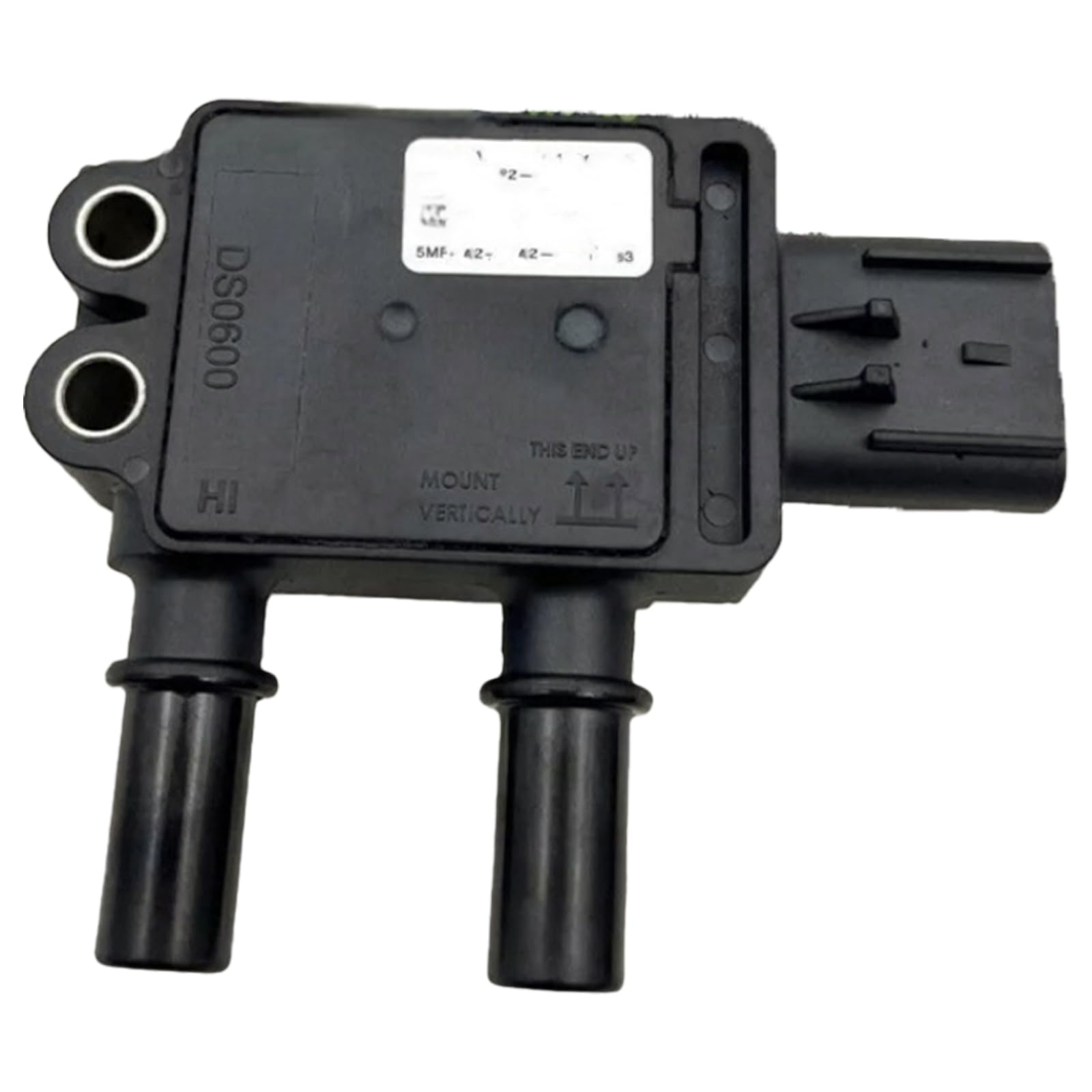 ぷりん Amazon.com: DFN Differential Pressure Sensor 5492073 Fits