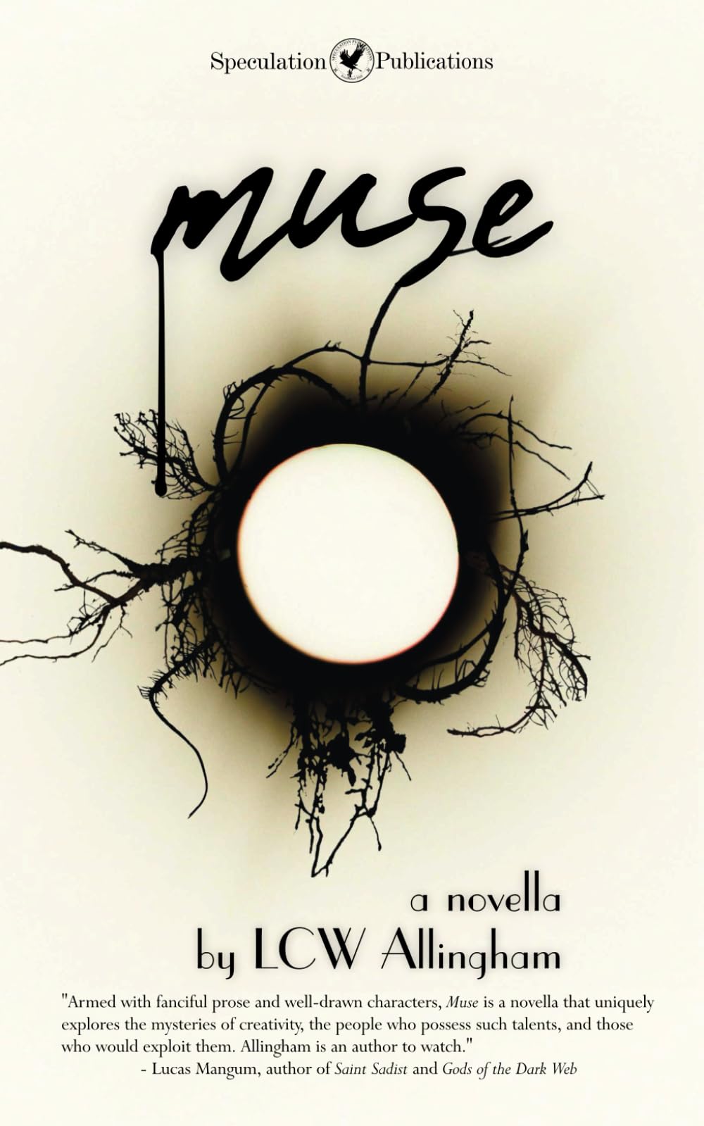 Cover of Muse