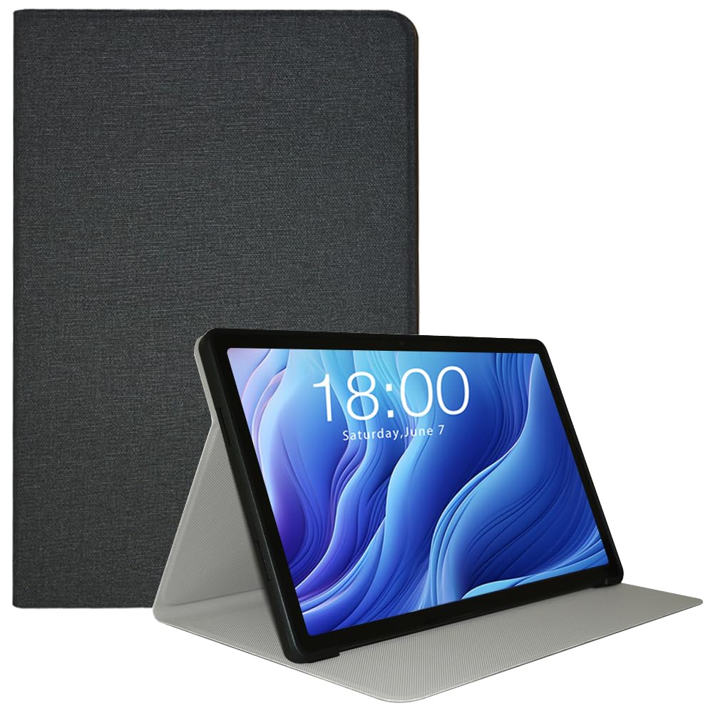 Custodia Leggio Per Tablet Custodia Lenovo Tab M10 Plus - Con