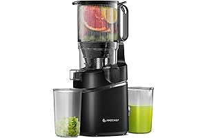 Nama J2 Cold Press Juicer Machine - Premium Quality