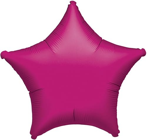 Miniatura 3 de Globo metálico de papel de aluminio azul real, globo de fiesta, 20 pulgadas, 1 unidad