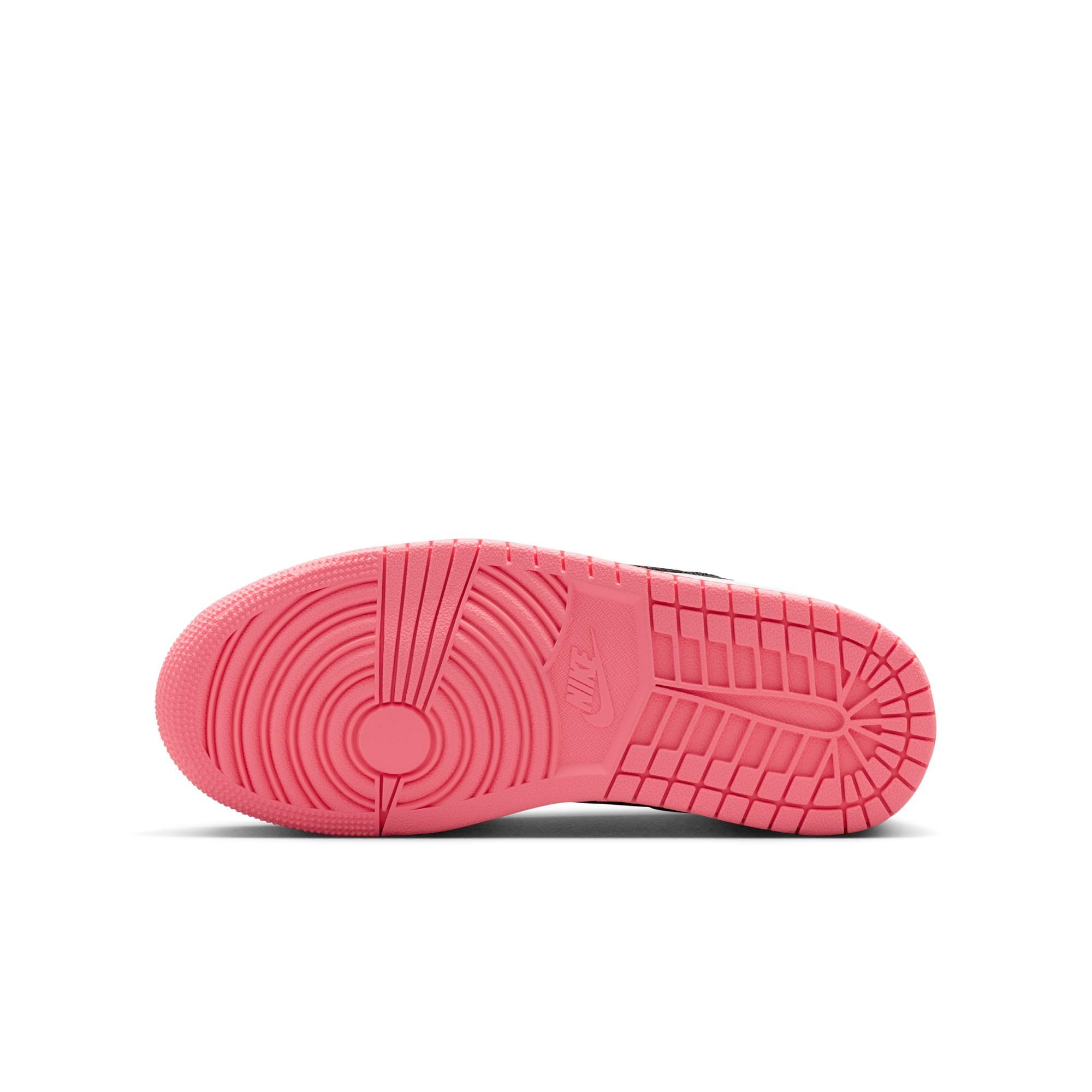 NIKE Uniseks - dzieci Jordan Access Court Low (Gs) buty do koszykówki
