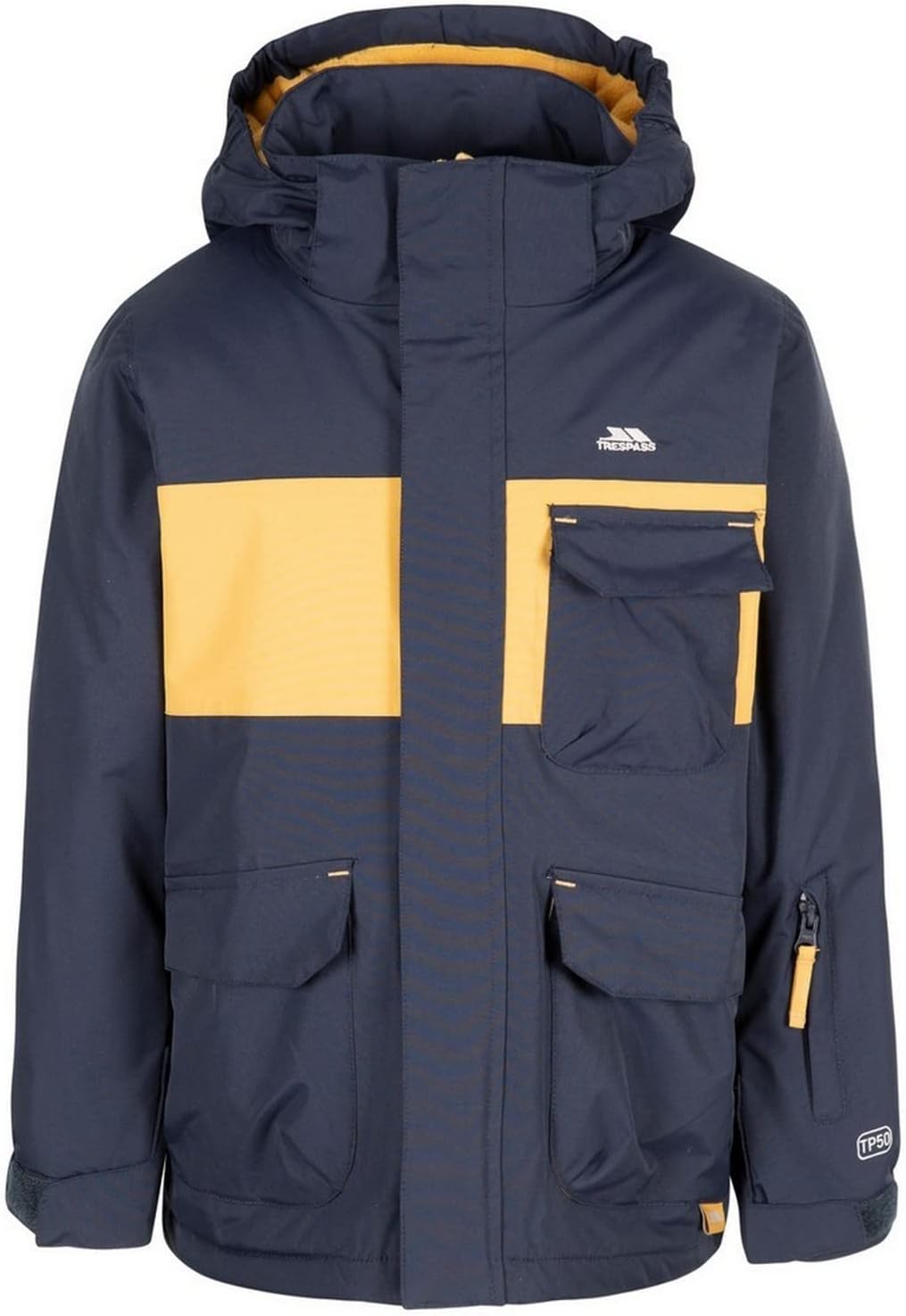 TrespassBoys Montee TP50 Ski Jacket