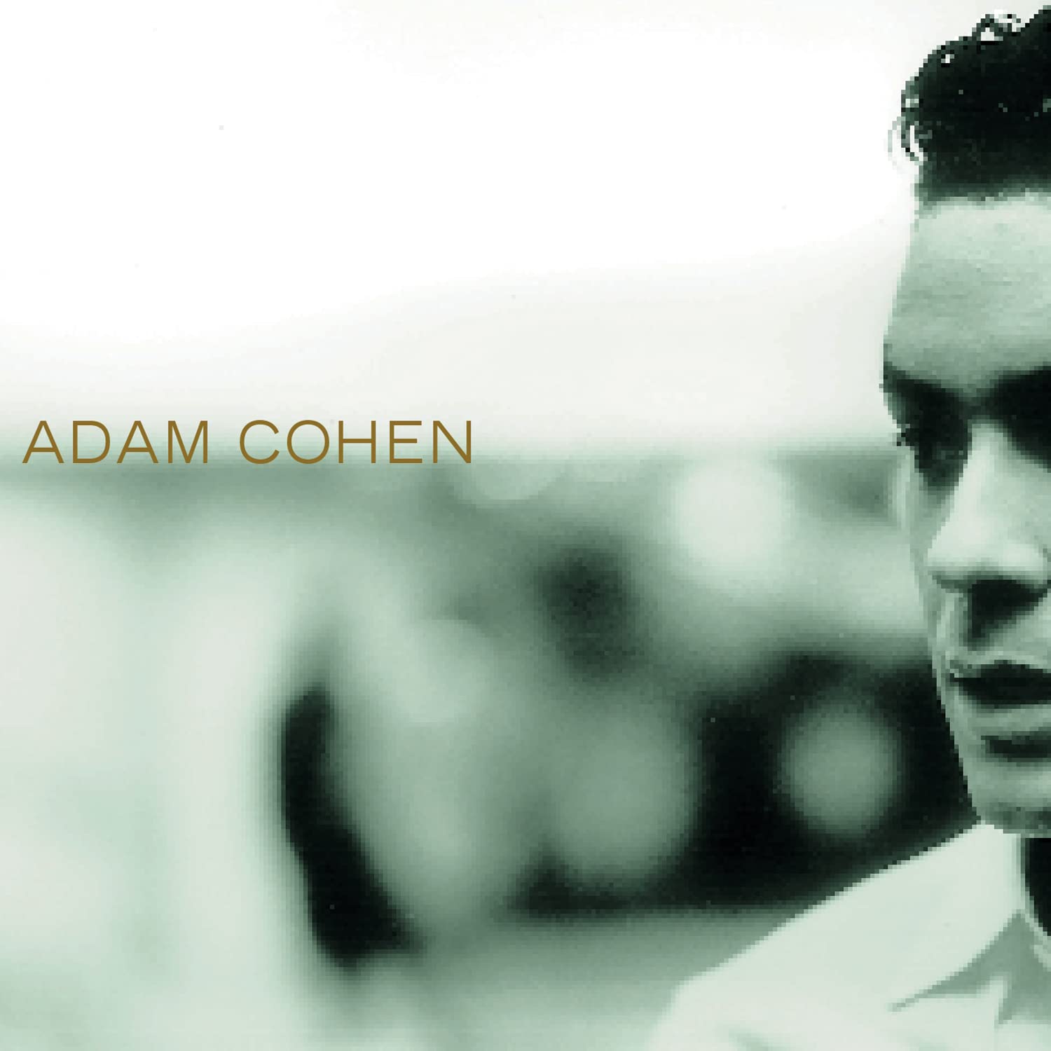 Adam Cohen [Audio CD]