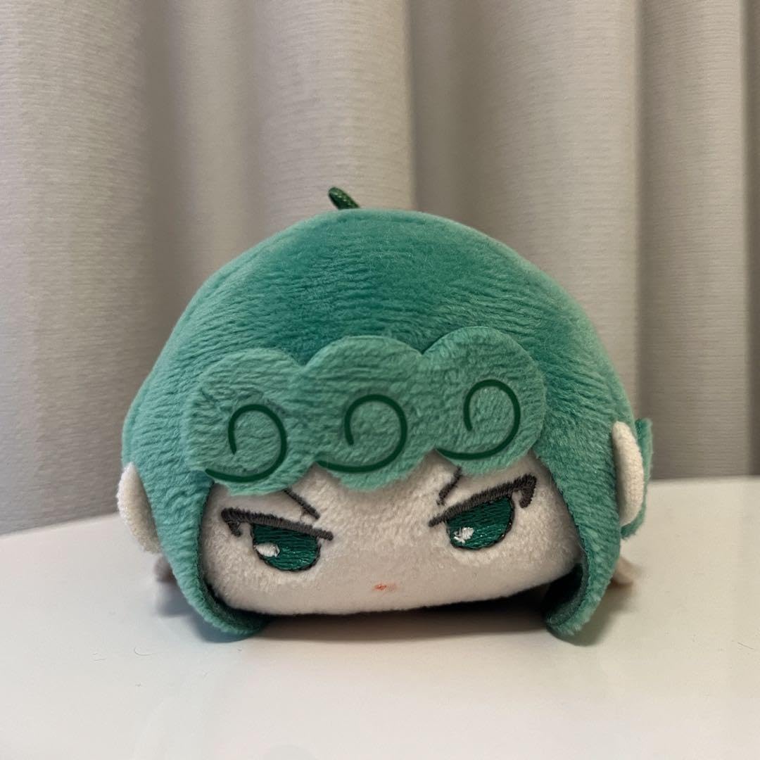 Amazon.co.jp: ワンパンマン戦慄のタツマキ タツマキ ぽてコロ